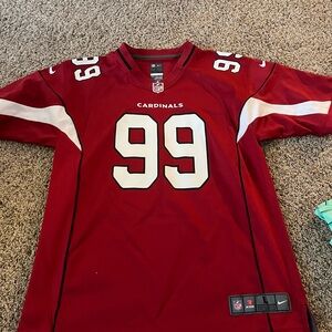 Nike Arizona Cardinals Jersey